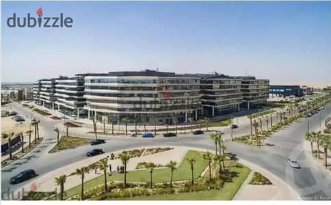 مكتب استلام فوري للبيع – داخل بيفرلي هيلز مول - ذا بورتال