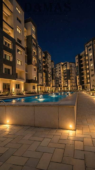  **For Sale: 241 sqm Ground Floor Apartment with 75 sqm Garden – Immediate Delivery in Investors District, New Capital**