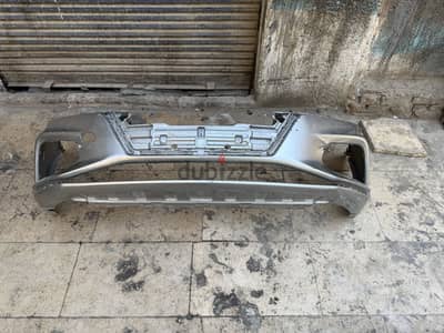 اكصدام امامي mg5