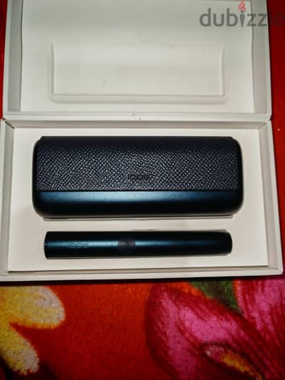 iqos ILUMA