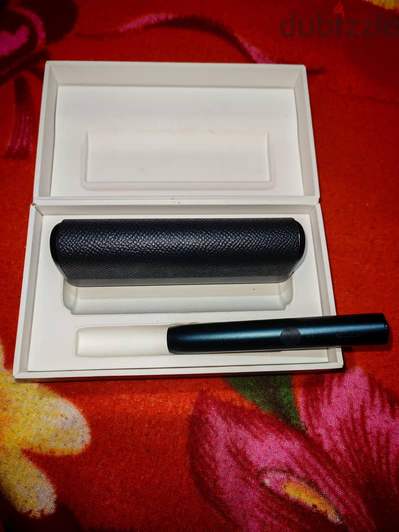 iqos ILUMA 1