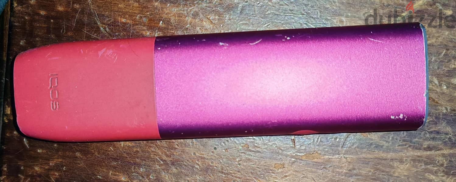 iqos ILUMA 2