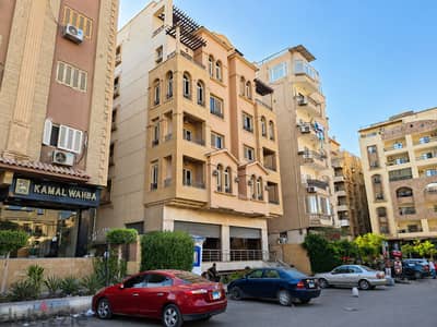 محل تجاري 210م² للإيجار بالمعراج الجديدة