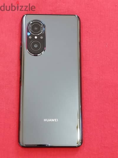 huawei nova 9 se