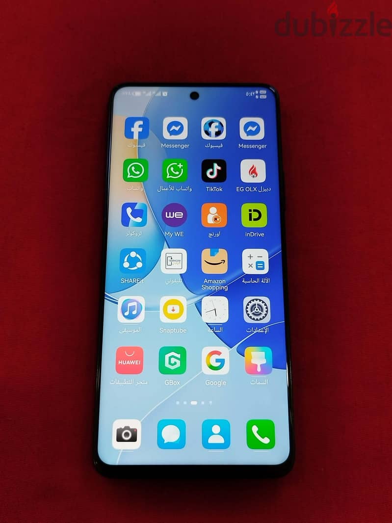 huawei nova 9 se 3