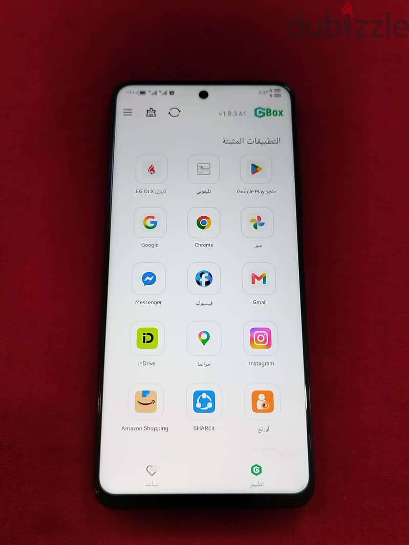 huawei nova 9 se 5