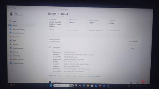 بيع لاب توب