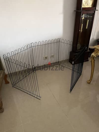 قفص حيوان