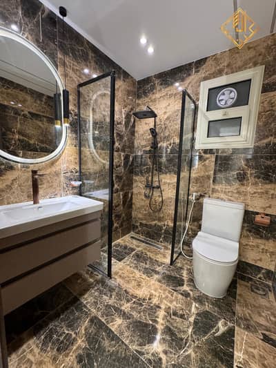 Ultra Super Lux Apartment for Sale in DOKI– Prime Location