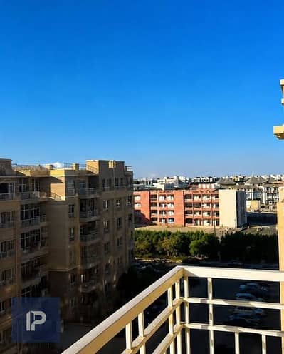 شقة مميزه  للإيجار فاضي  في مدينتي - B11 مجموعة 114 - أول سكن - بجوار المدرسة - مساحة 116م - 3 غرف وحمامين