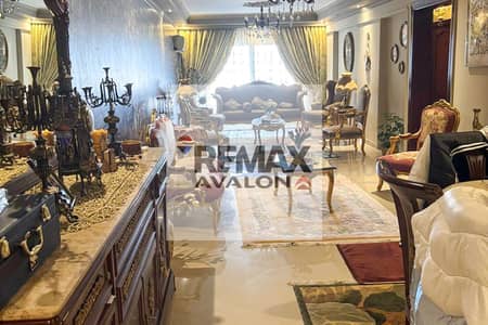 Apartment for sale 160 m Flemnig (Ahmed Pasha Turk)