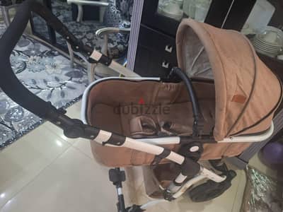 استرولر وكاريكوت اطفال ماركة infinity