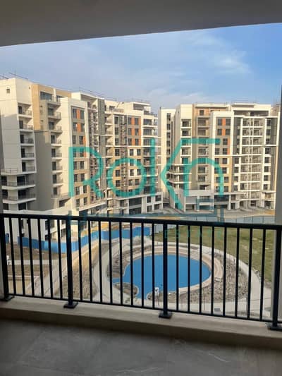 Apartment155sqm for Sale in ZED Sheikh Zayed – ORA Developers