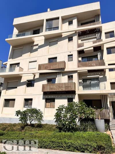 شقة للإيجار في سوديك فيليت التجمع الخامس V Residence