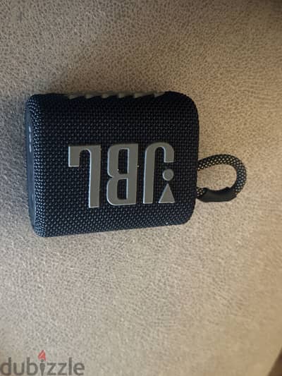 Jbl Go3