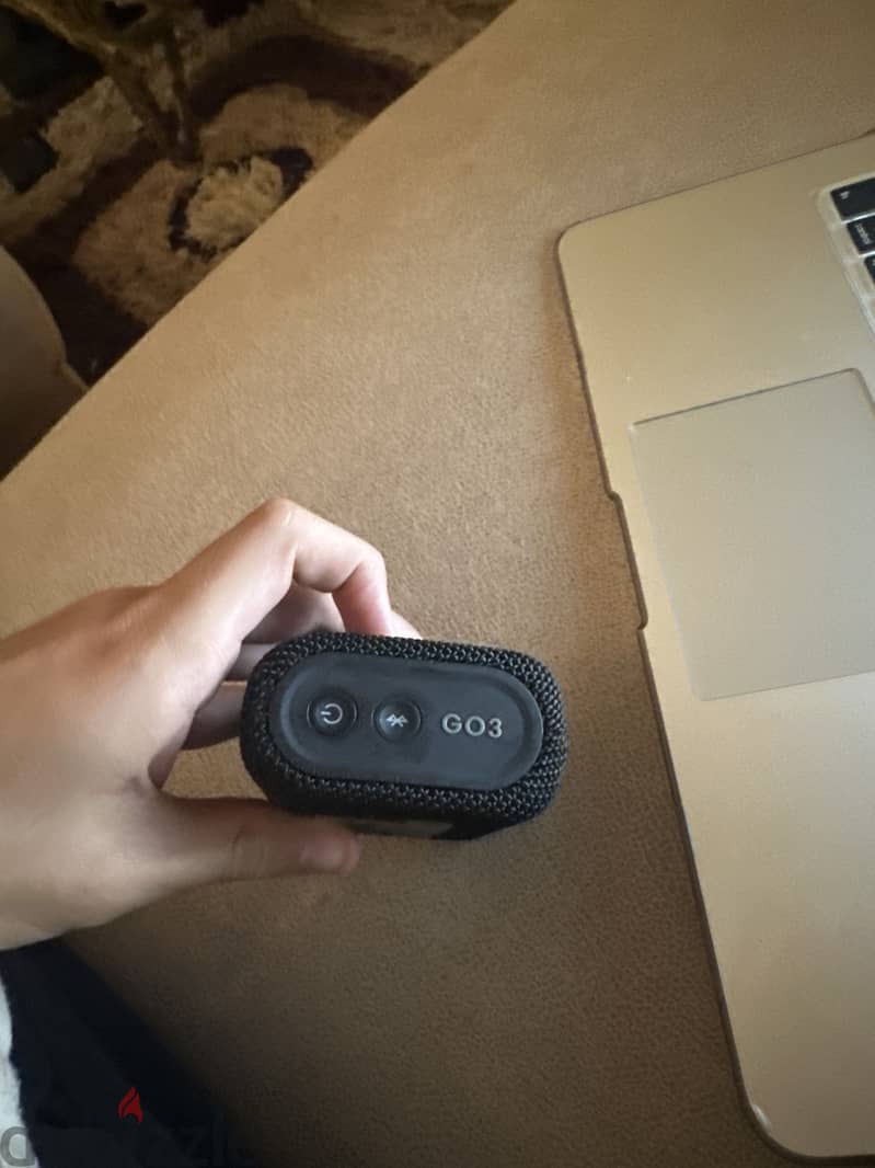 Jbl Go3 1
