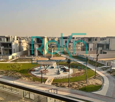 فيلا بيع في كايرو جيت ,cairo gate,م210,متشطب بالكامل ,اقل من سعر الماركت