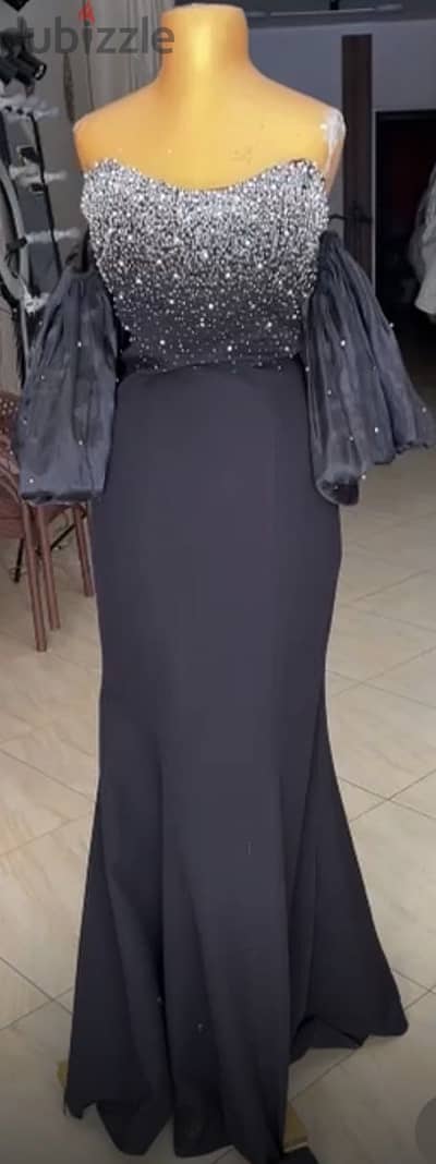فستان   سوارية