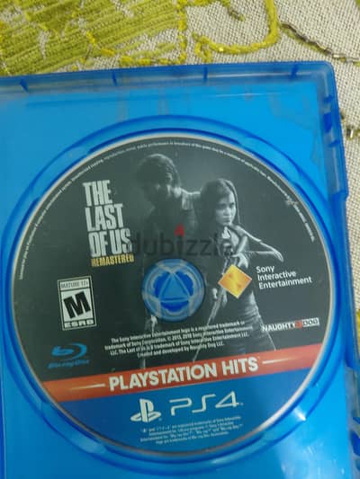 last of us