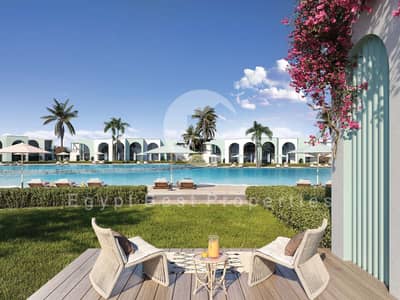3 Bedrooms Loft Duplex For Sale in June Ras El Hekma Ready To Move 10 Year installments 5% Down Payment
