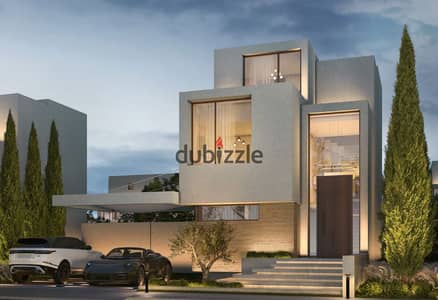 نوع الوحدة: فيلا مستقلة عدد الغرف: 4 غرف نوم عدد الحمامات: 5 حمامات التصميم: تصميم نادر وفريد من نوعه الإقبال: طلب مرتفع جدًا على المشروع  مميزات المو