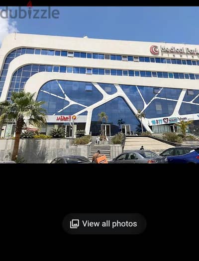 من المالك  مباشرة بدون وسيط عيادة للايجار