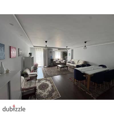 Special APT penthouse , 243 sq m , Fullyfinished , RTM , prime location , in compound Zayed Dunes Elsheikh Zayed