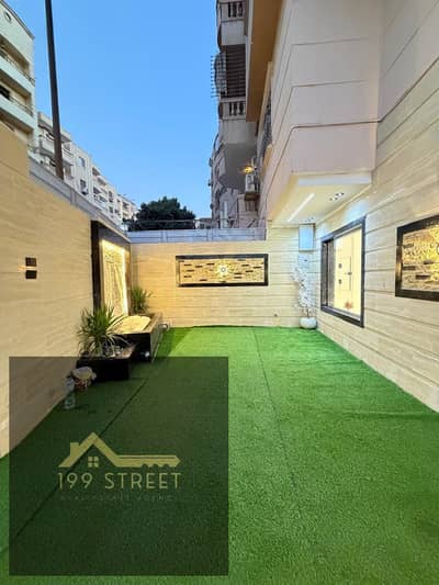 Luxury Duplex for Sale in Hadaeq Al Ahram