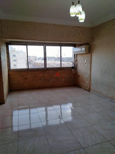 للبيع شقه 120 متر عمارات شركة مدينة نصر عمارات شركة مدينة نصر