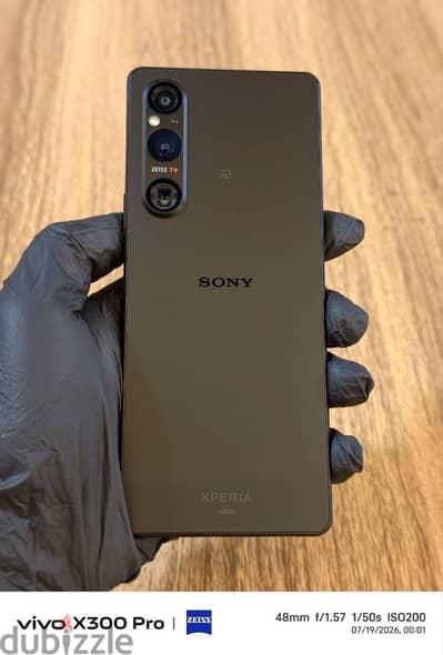 Sony Xperia 1 V