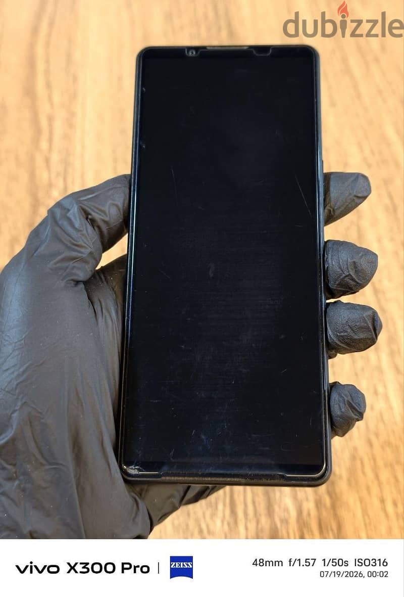Sony Xperia 1 V 1