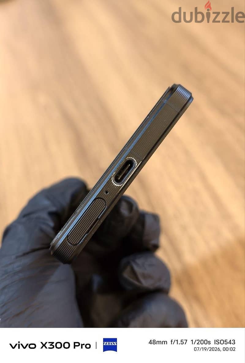 Sony Xperia 1 V 3