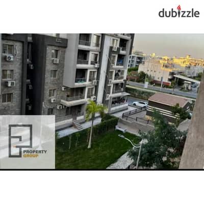 شقة في جنة اكتوبرJanna OCT  للبيع باقل سعر , 130 متر 3 غرف , متشطبة , جاهزة على المفتاح