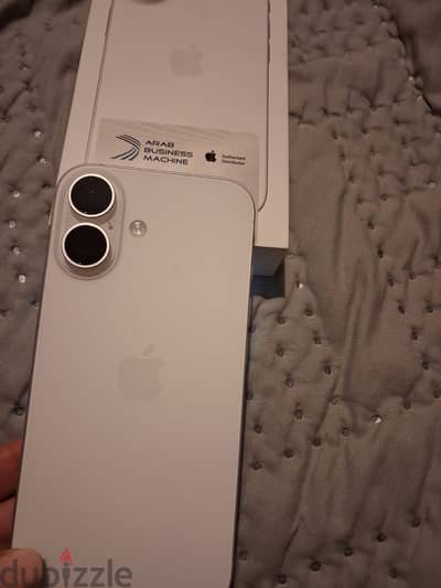 Apple - iPhone 16