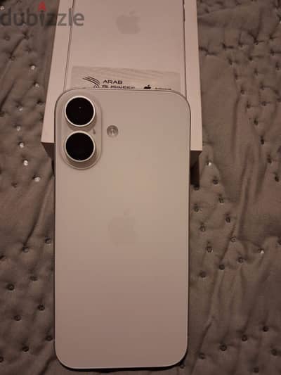 Apple - iPhone 16