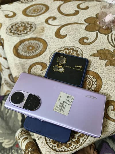 اوبو رينو 10 برو