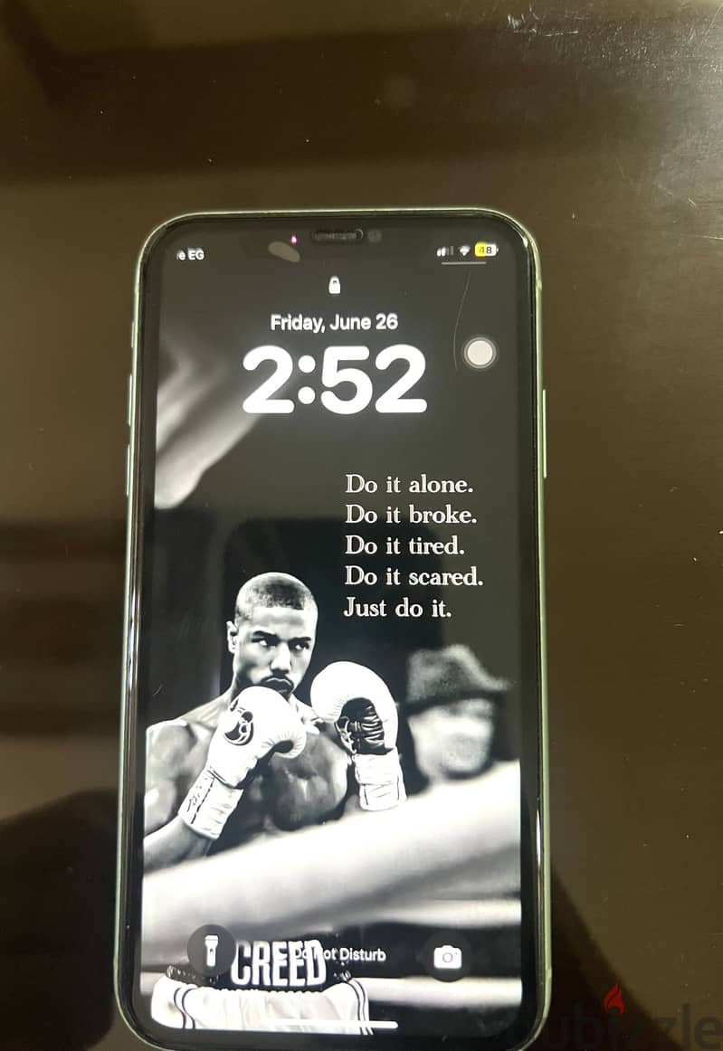 Apple - iPhone 11 1