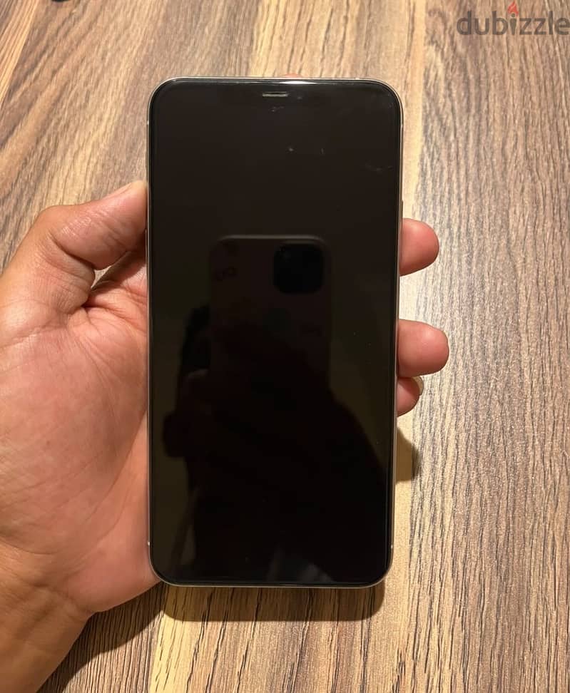 Apple - iPhone 11 Pro Max 1