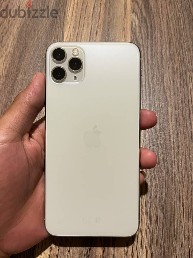 Apple - iPhone 11 Pro Max 5