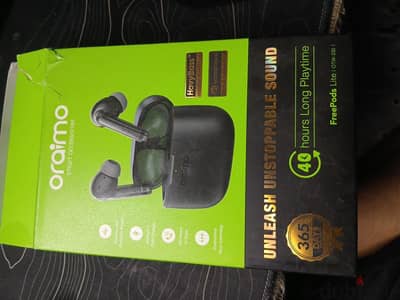 سماعة Oraimo FreePods Lite الأصلية