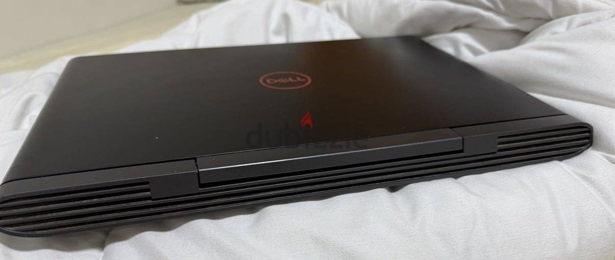 Dell Inspiron 1