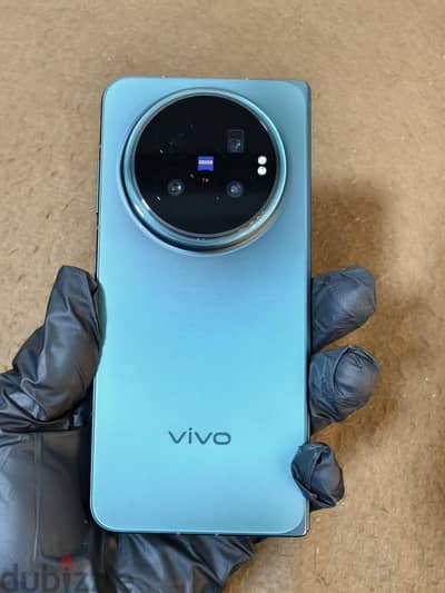 Vivo XFold6
