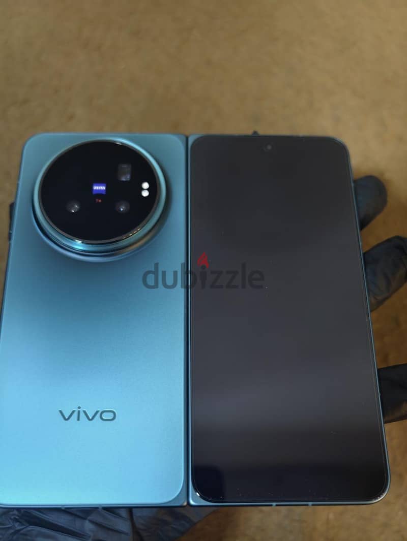 Vivo XFold6 1