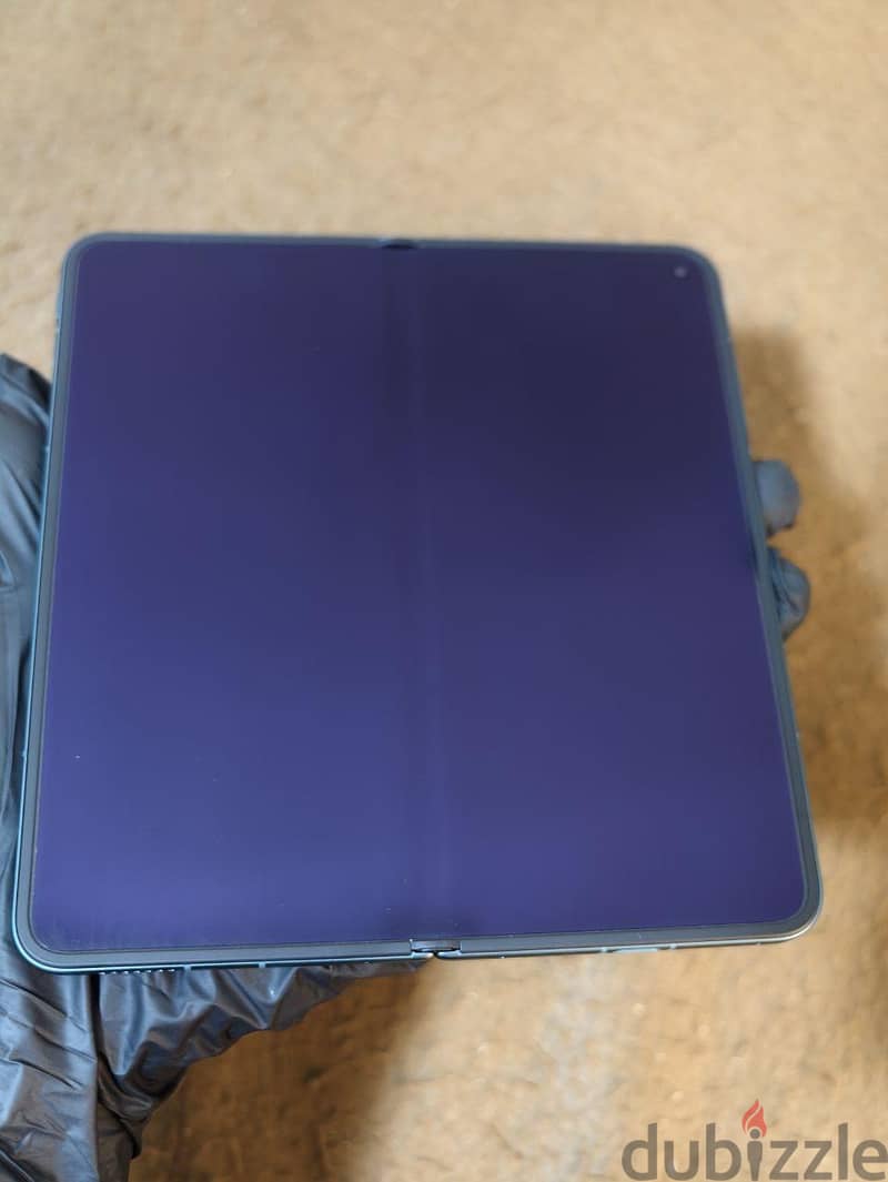 Vivo XFold6 2