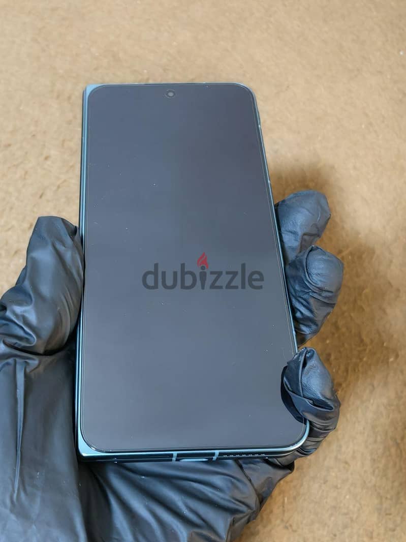 Vivo XFold6 3