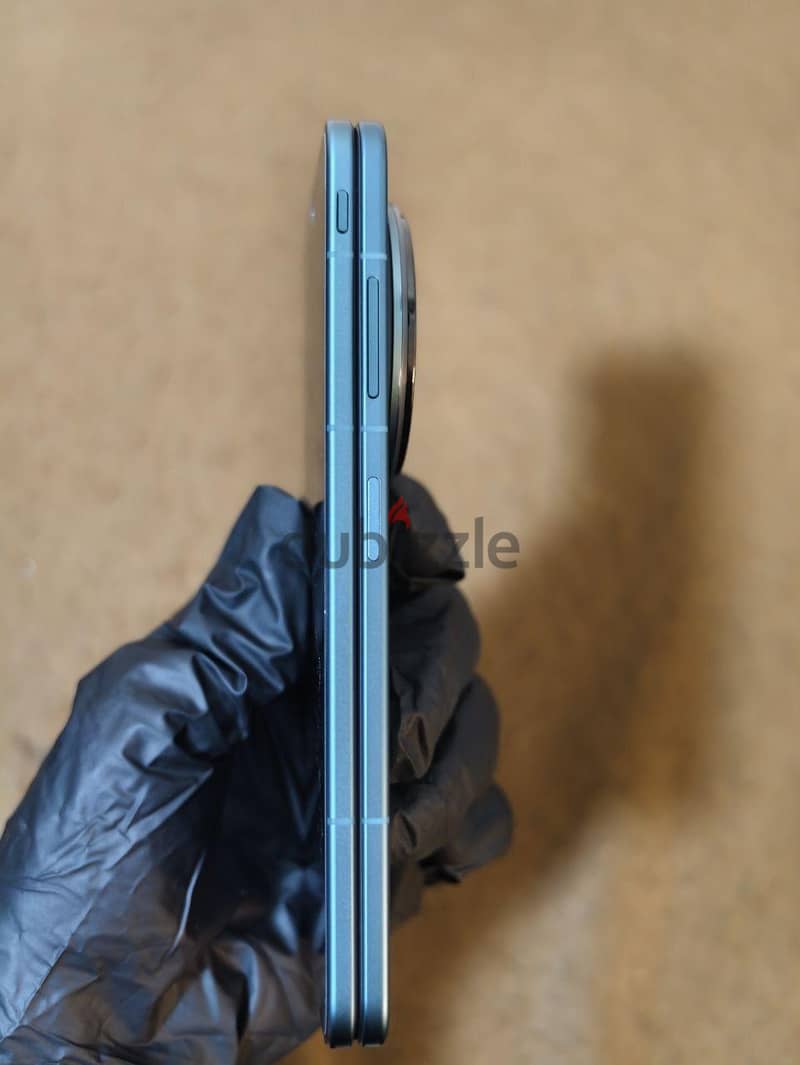 Vivo XFold6 4