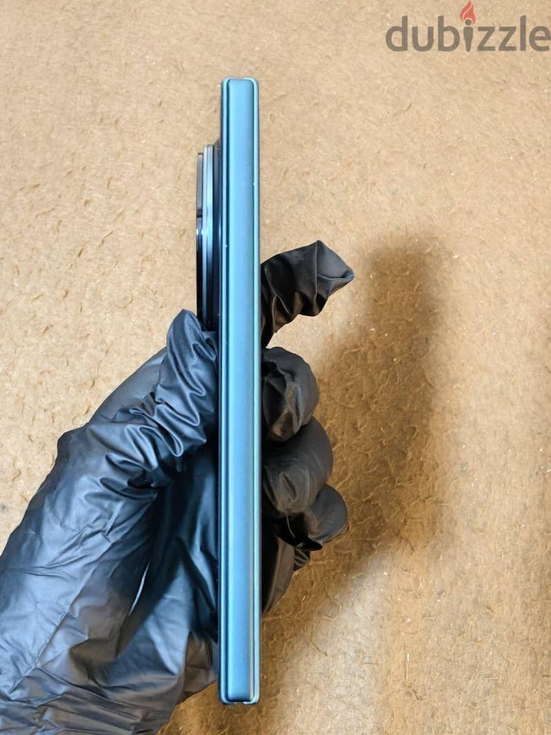 Vivo XFold6 5