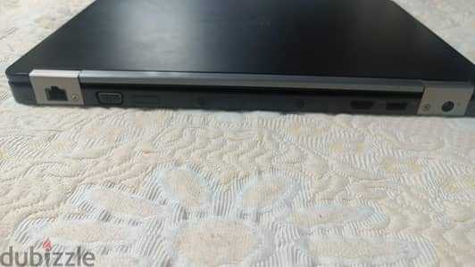 Dell latitude E5470