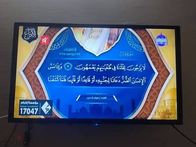 شاشه يونيون اير 32بوصه