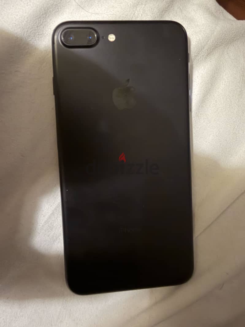 Apple - iPhone 7 Plus 2
